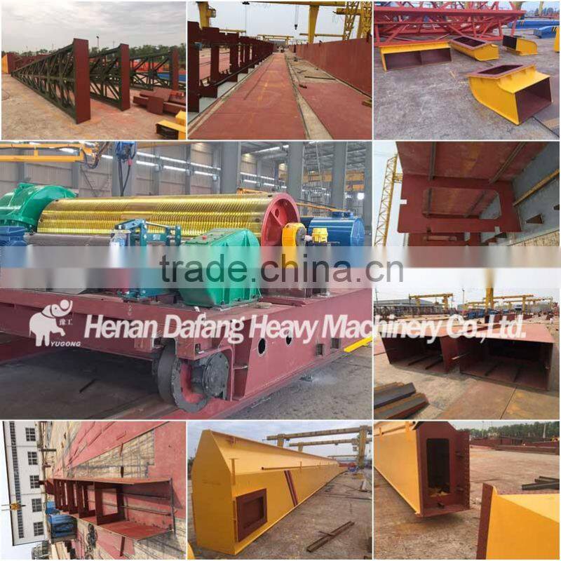 @@80ton Double Girder Gantry Crane for Crane Hometown