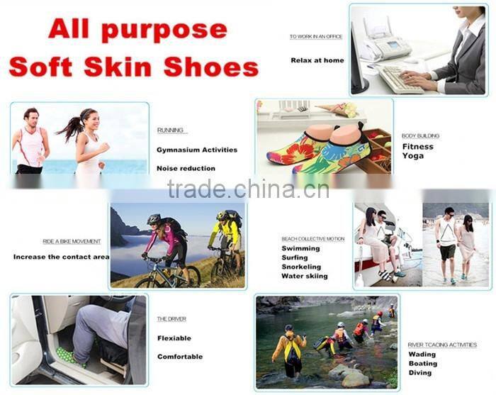 Soft skin shoes / Anti-slip casual shoes / Thermal Plastic Rubber sole