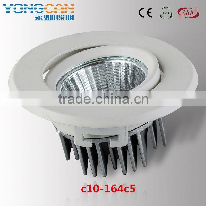 2014 new product 3w cob led ceiling light