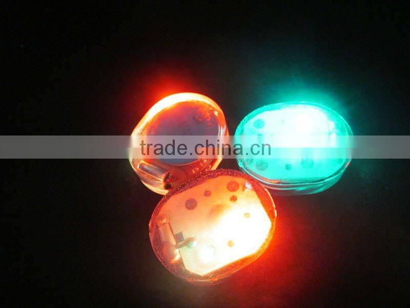 led t-shirt light