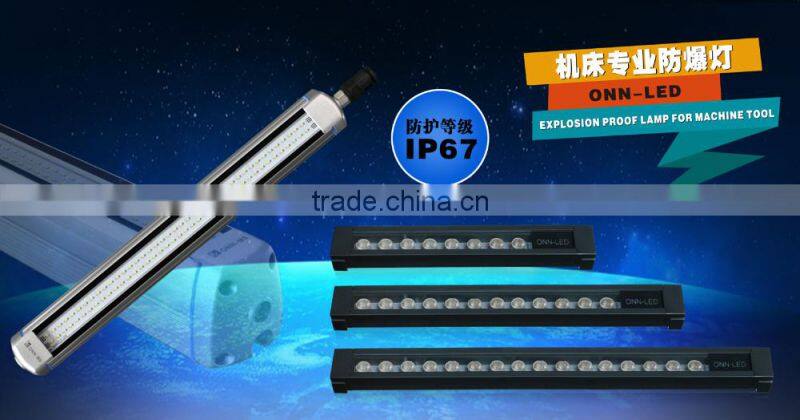 cool room freezer lights led ONN-M9 Minus 40 Celsius Double energy saving