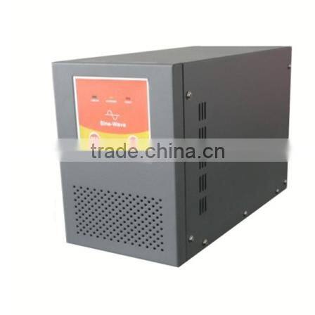 500W Low Frequency Solar Inverter