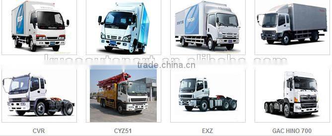 Cylinder head gasket NKR 4JB1 OEM 8-94332327-0/ 8943323270