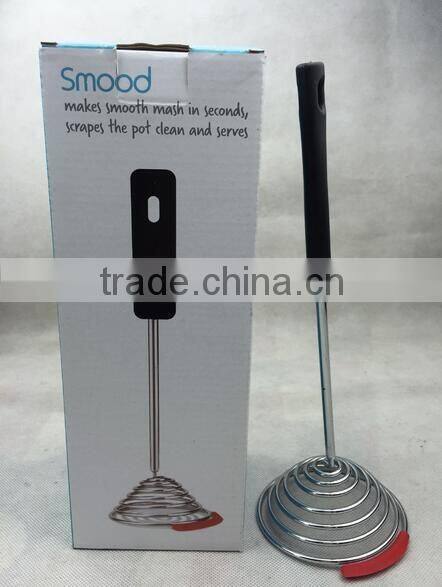 Stainless Steel Masher