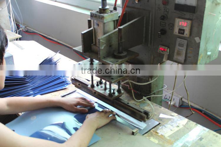 new product useful high quality clear pillow boxes