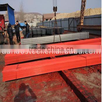 Structural Steel Angle Weights Steel Galvanized Angle Steel