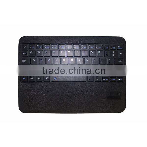 China make packaging box for ipad case/charger leather ipad case