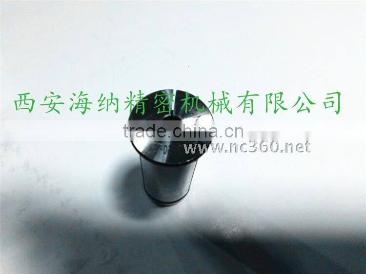 Hydraulic pressure Precision Flexible chuck HM32-6/8/10/12/14/16/18/20*/25