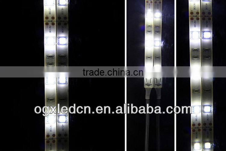 white smd5050 led strip light ip20 non-waterproof 150LED 5m flexible led strip light