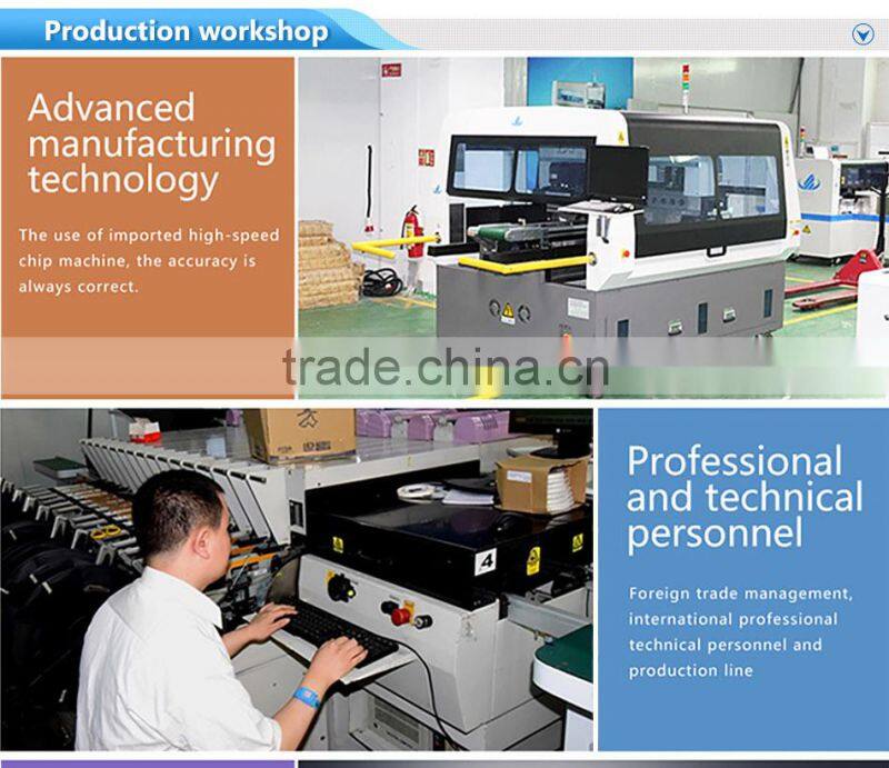 12V/24V 72leds/m waterproof IP 65 flexible SMD2835 led strip light