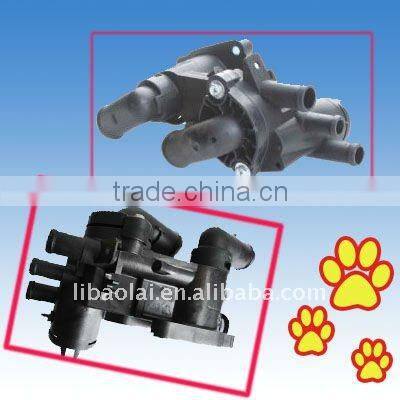 auto accessories for cooling system