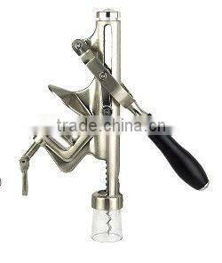 table mounted corkscrew