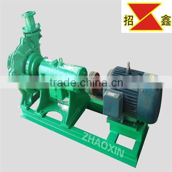 High quality slurry pump