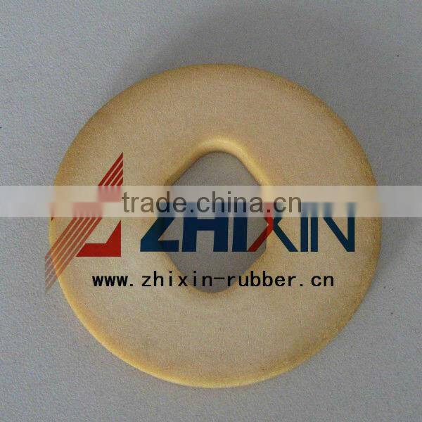 Part of MAN suspension kit Ref. 81 41715 6014 PU washer