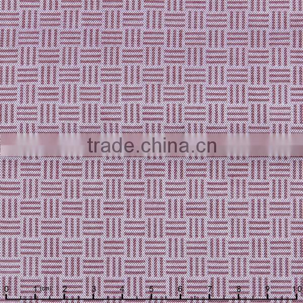 100% Cotton regular soft chinese style dobby Fabric