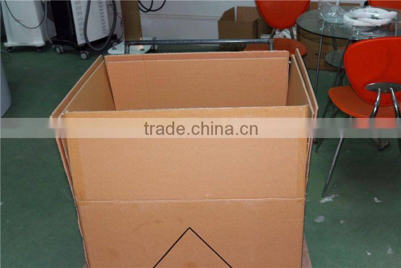 Multipolar rf cavitation facial wrinkle removal machine /skin tightening rf machine