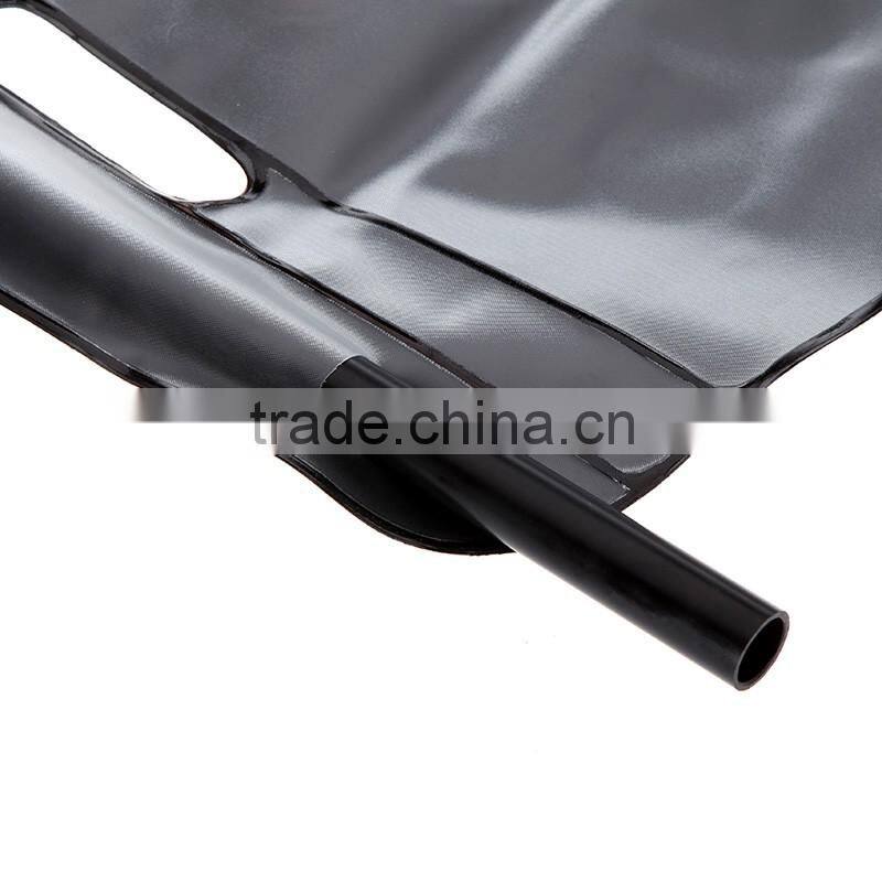 2016 New Arrival Camping Hiking Solar Heated Camp Shower Bag 20L Outdoor hanging Shower Water Bag H9437