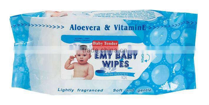 baby wipes, disposable cleaning wet wipes