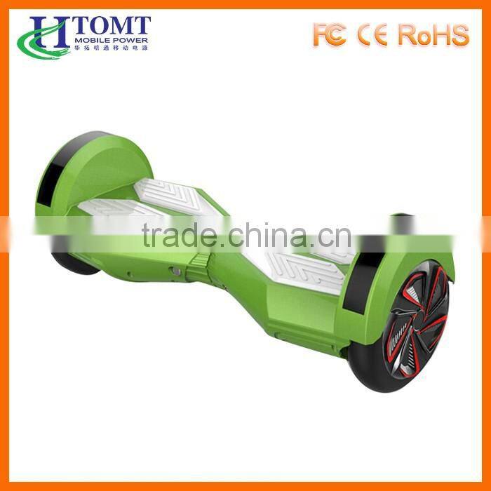 Bulk Buy From China Two Wheels Self Balancing Scooter/ Electric Stand up Scooter/ Smart Scooter