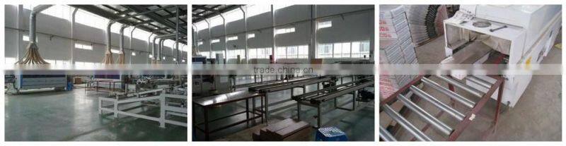 HDF AC3 Waterproof Laminate flooring Made in China