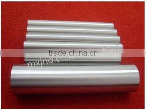 Titanium Alloy Pipe with Cold Rolled