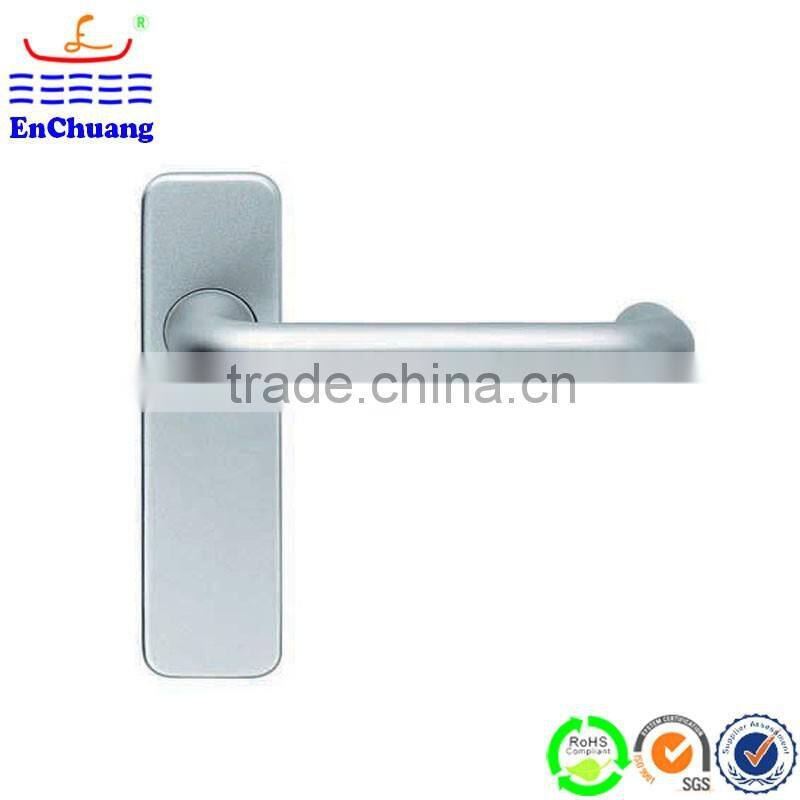 Zinc alloy round shape wardrobe drawer knob zinc alloy cabinet handle