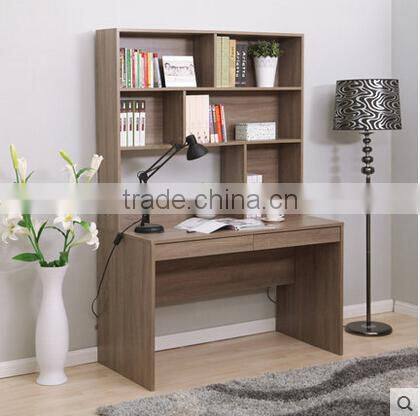 3 Wooden computer table design/oak computer desk/desktop computer table