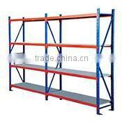 Steel Plate Storage Stacking Iron Pallet Drive in Rack