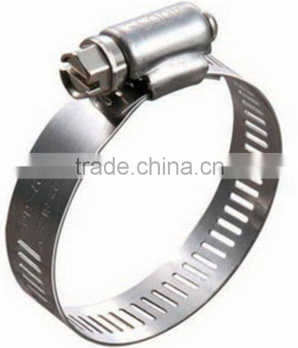 American Type Quick Release 4 Inch Pipe Clamp