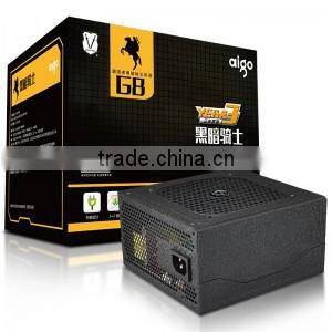 aigo G8 650W ATX computer power supply PSU fine quality and reasonable price