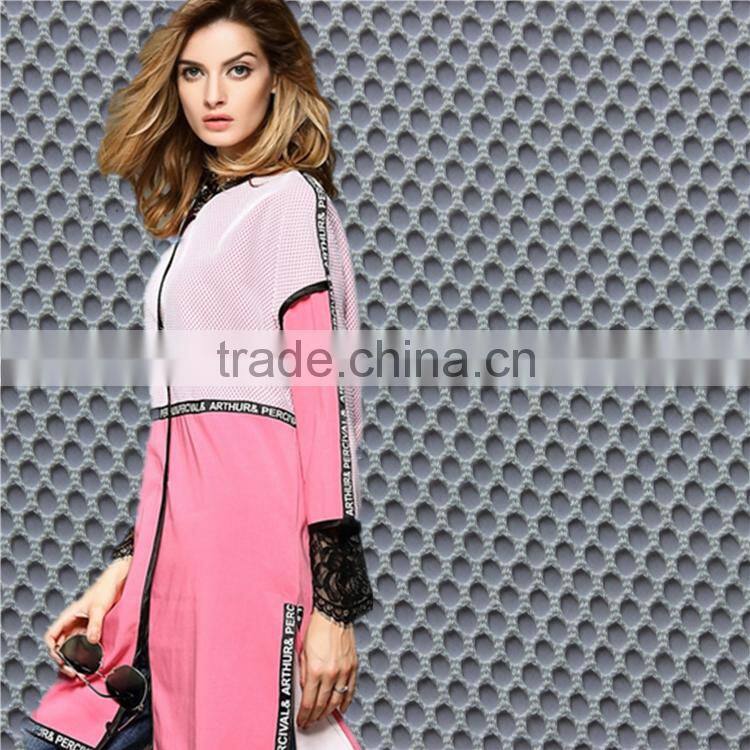 Graceful Decrative Tulle Netting Mesh Fabric For Girl's Party Dress/Christmas Decorations