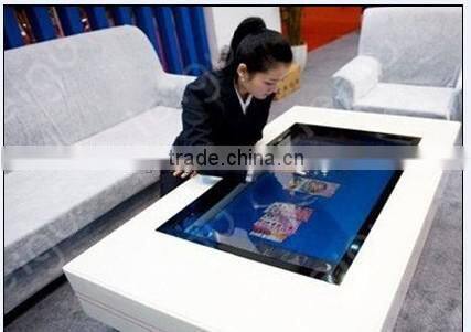 55 inch cheap touch screen all in one pc lcd monitor