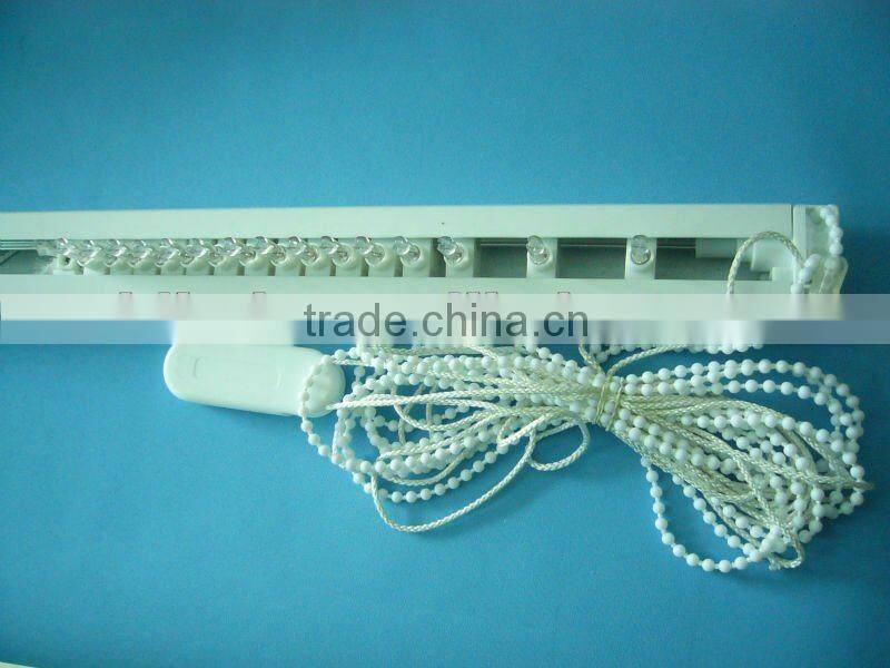 Polyester Blackout 89mm Vertical Blinds