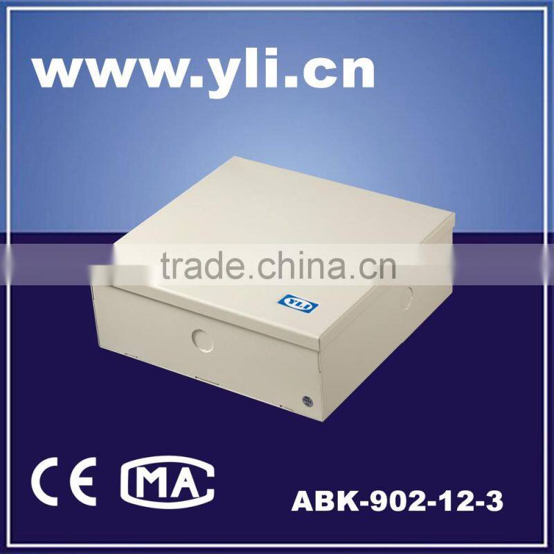 Uninterrupted Power Supply