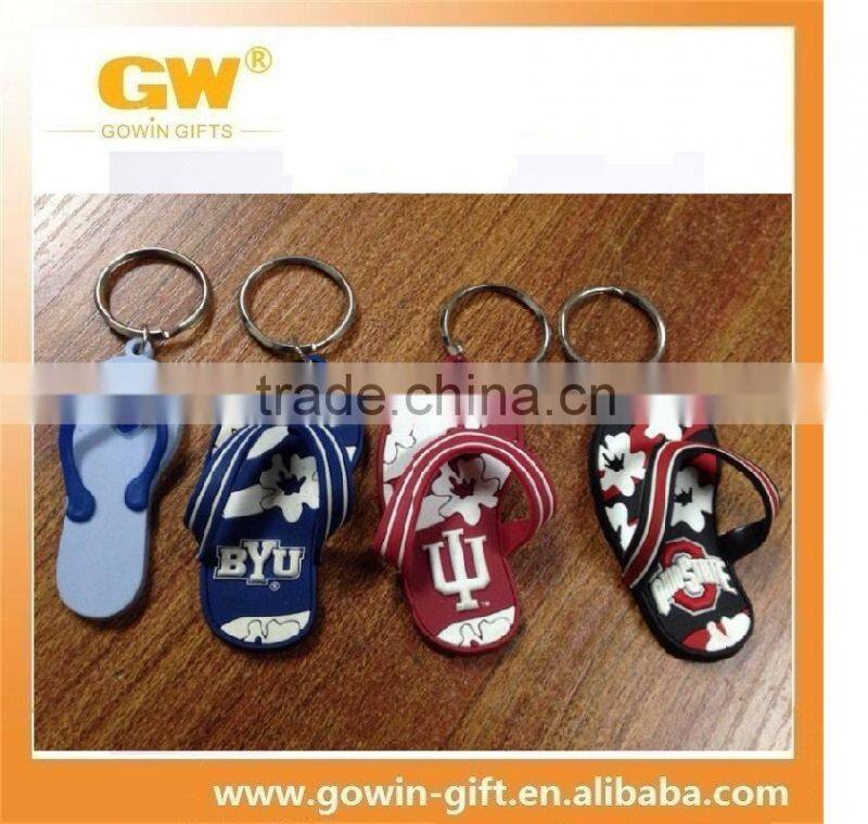 Good metal factory customized key chain