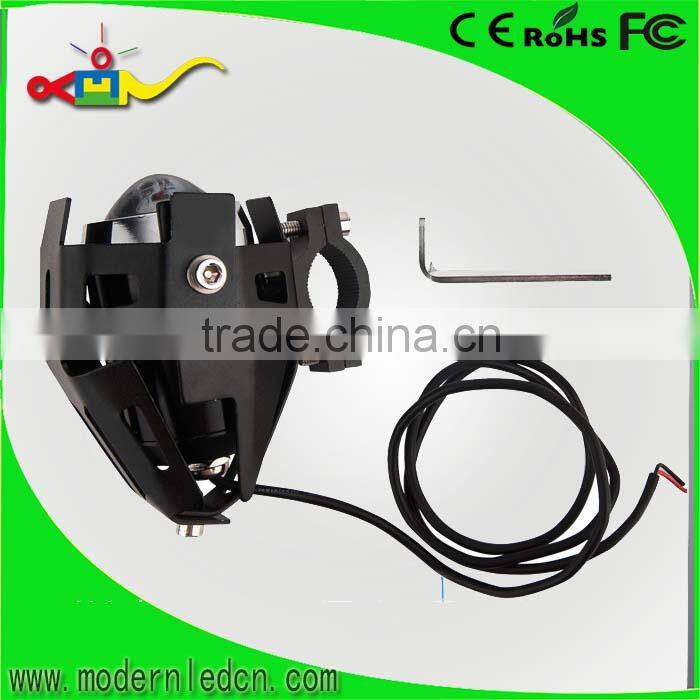 motorcyle led headlight bulb h4 spot light 12v 35/35w motorcycle bulb