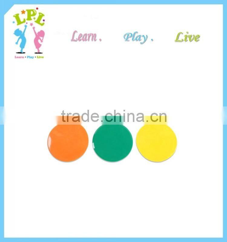 Wholesale environmental non toxic high quality plush soft ball for kids