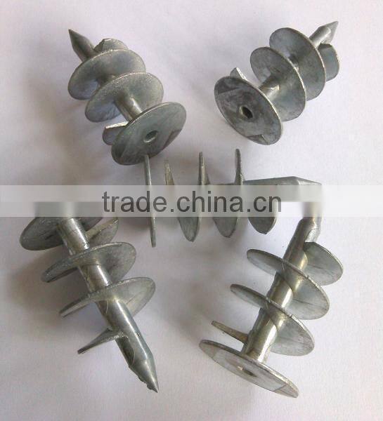 Zinc Screw