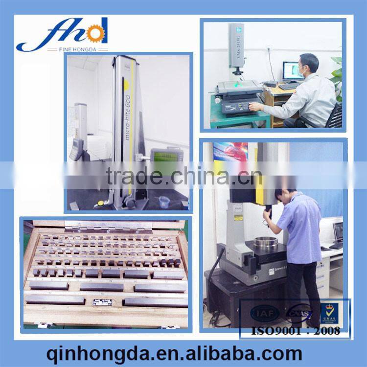 Custom Injection Molded Made High Quality Plastic Parts