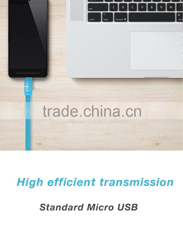 REMAX Breathe micro USB cable for Android Phone