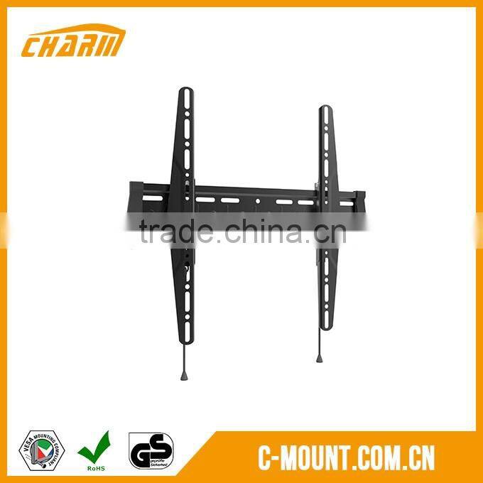 Tv wall mount factory supply, OEM vertically adjustable tv mount