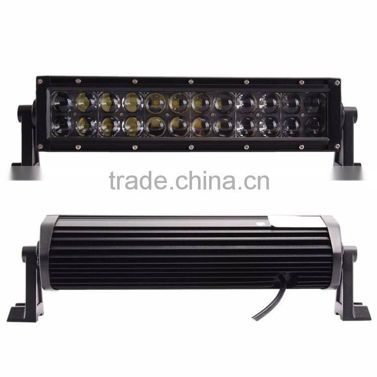 4x4 Accessories 72W off road C.REE 4D headlight LED work light bar driving light, waterproof, IP67 36W 120W 180W 240W 288W 300W