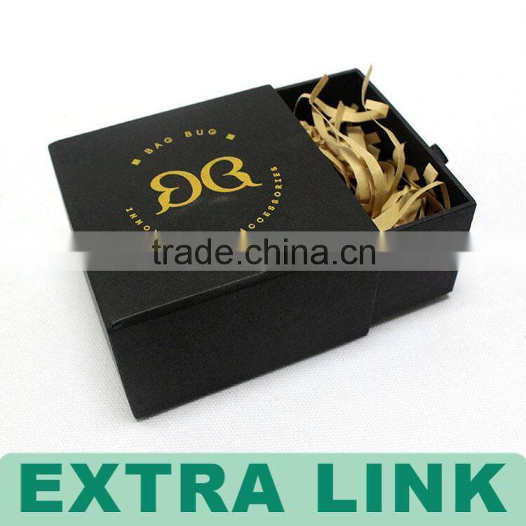 Manufacturer China New Design Custom Empty Match Boxes