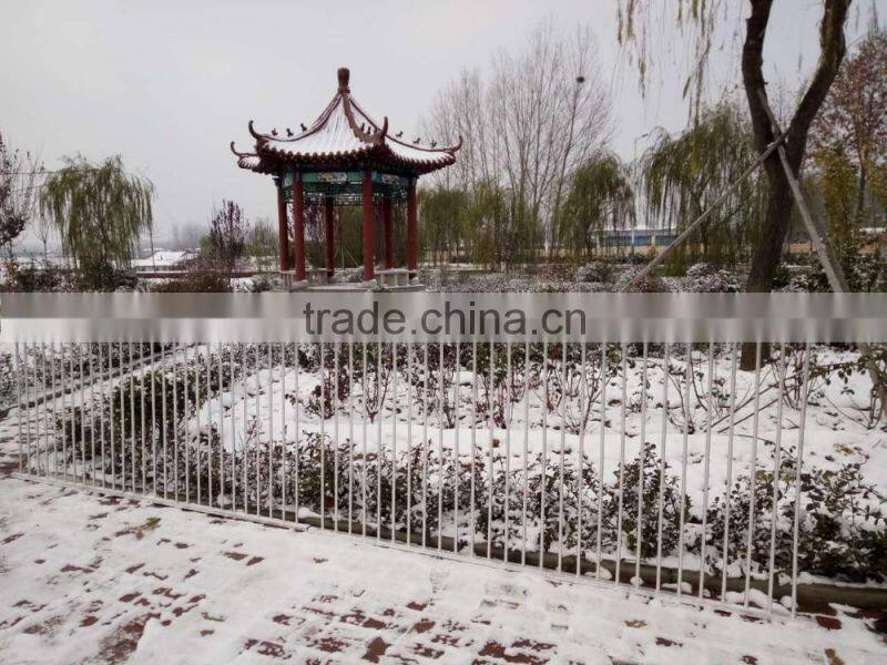 wholesale swing pool fencing panels