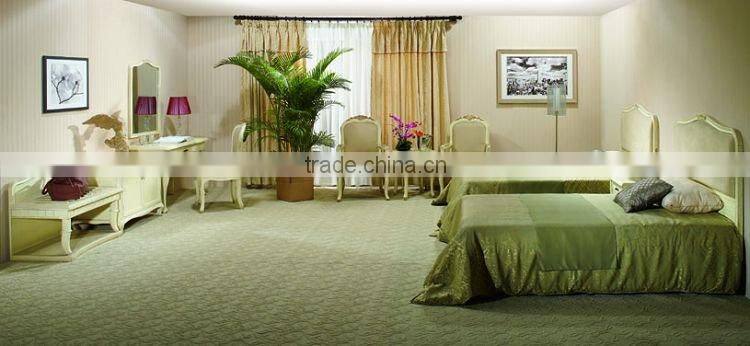 commercial hotel guest room furniture poland