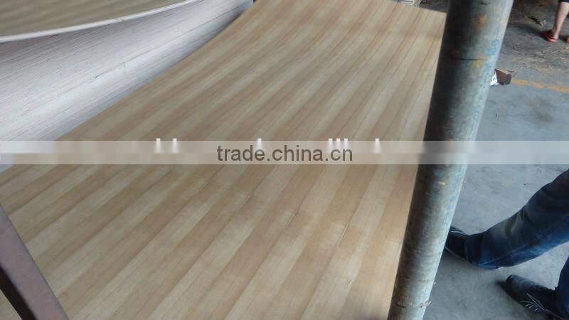 3.2mm teak plywood