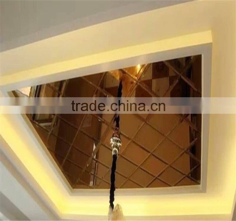 2015 modern magic wall mirror for indoor application