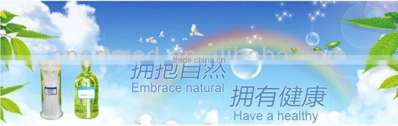 Clean high purity natural menthol balm