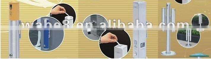 outdoor ashtray WALL mounted ashtray