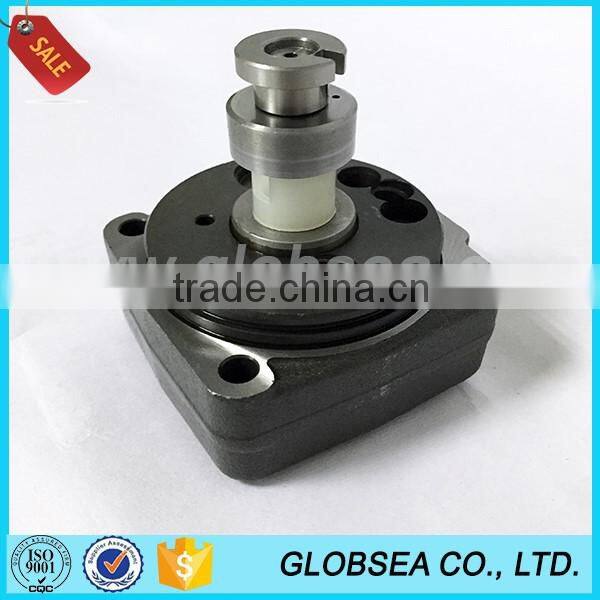 Diesel engine fuel injection rotor head 1 468 335 348